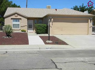 5073 Calle Pastura, Las Cruces, NM 88012