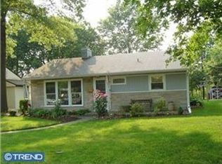 971 N Franklin St, Pottstown, PA 19464