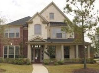 26343 Alpine Rose Ln, Katy, TX 77494