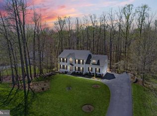 150 Walnut Creek Rd, Huntingtown, MD 20639