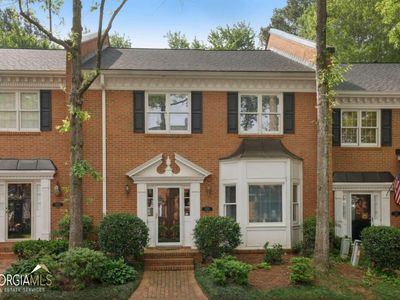 5429 Trentham Dr, Atlanta, GA, 30338