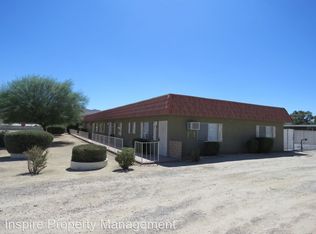 55966 Santa Fe Trl APT G, Yucca Valley, CA 92284