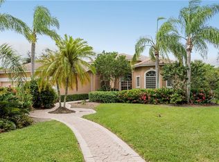 3409 Mystic River Dr, Naples, FL 34120