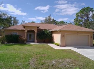 2857 Maximo Rd, North Port, FL 34286