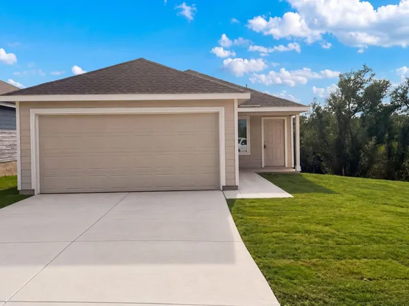407 Layne Overlook, San Antonio, TX 78253