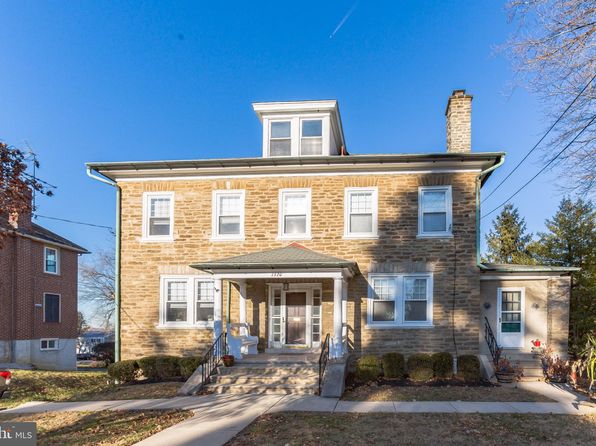 1320 Butler Pike APT 2