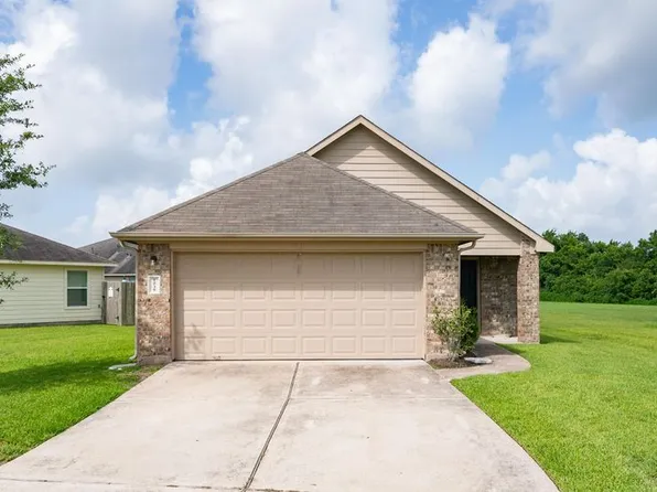 1039 Briza Del Mar Ct, Richmond, TX 77406