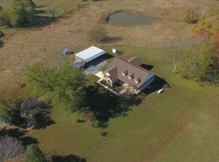 1414 Highway 130 W, Shelbyville, TN 37160