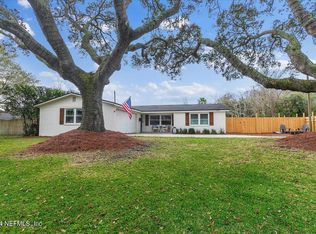 1202 Arden Way, Jacksonville Beach, FL 32250