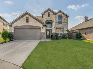 2412 Grant Park Way, Prosper, TX 75078
