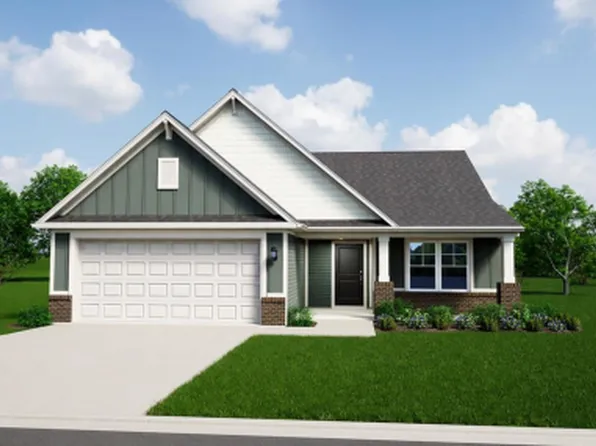 1216 Pegasus Dr, Franklin, IN 46131