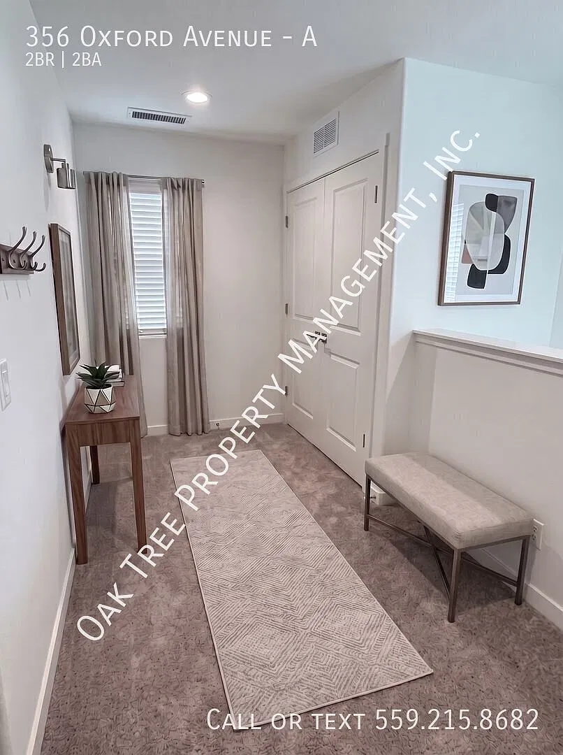 356 Oxford Ave. #A, Clovis (Bullard/Minnewawa) — Photo 4
