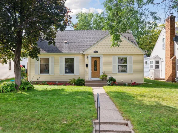 5804 19th Ave S, Minneapolis, MN 55417