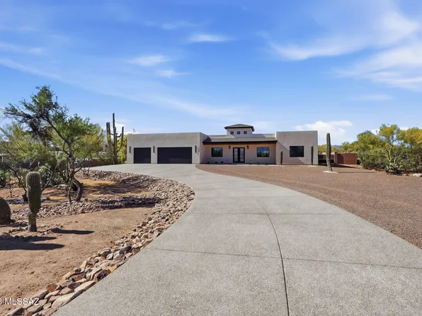 3730 W Montgomery St, Pima County, AZ 85742