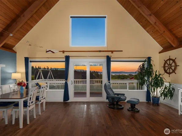 37569 Hood Canal Drive NE, Hansville, WA 98340