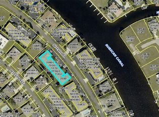 3834 SE 11th Pl APT 702, Cape Coral, FL 33904