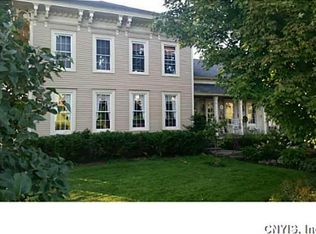 15365/367 County Route 68, Rodman, NY 13682