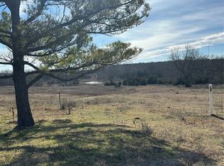 104574 S Jacktown Ln, Meeker, OK 74855