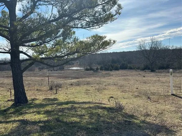 104574 S Jacktown Ln, Meeker, OK 74855
