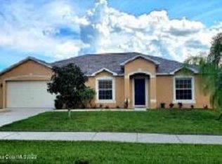 5321 Cinnamon Fern Blvd, Cocoa, FL 32927