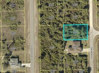 418 Putnam Ave, Lehigh Acres, FL 33974