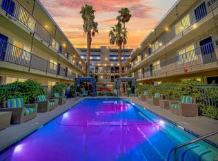 Park Avenue Apartments, Las Vegas, NV 89101
