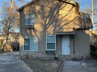 1139 1/2 S Yorktown Ave, Tulsa, OK 74104