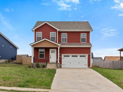 2050 Jackie Lorraine Dr, Clarksville, TN, 37042