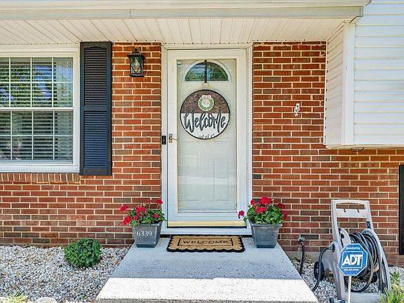 2nd image of 6339 Greenway Dr