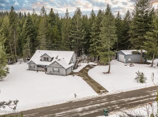 11559 N Steeldust Ct, Rathdrum, ID 83858