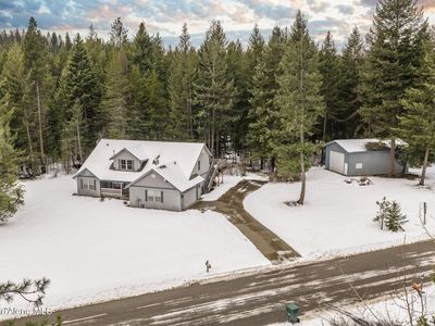 11559 N Steeldust Ct, Rathdrum, ID, 83858