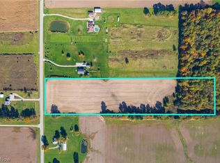 60 Route, Wakeman, OH 44889