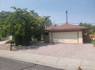 1335 Crown Dr #NV, Reno, NV 89503