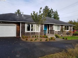 202 Railroad Ave, Gearhart, OR 97138