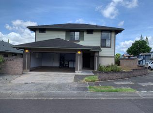 95-1060 Aoakua St, Mililani, HI 96789