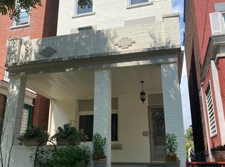 228 S Mathilda St, Pittsburgh, PA 15224