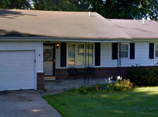 2208 E Nora St, Springfield, MO 65803