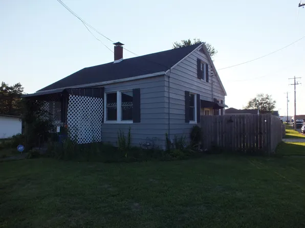 731 Rush Ave, Bellefontaine, OH 43311