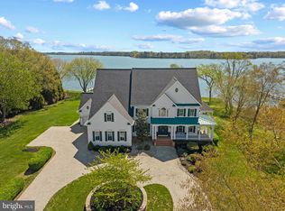 200 Wye Rd, Queenstown, MD 21658
