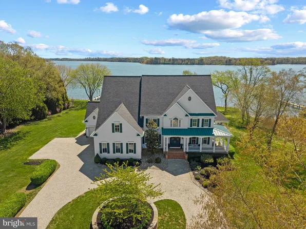 200 Wye Rd, Queenstown, MD 21658