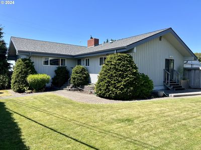 878 Michigan Ave, Coos Bay, OR, 97420