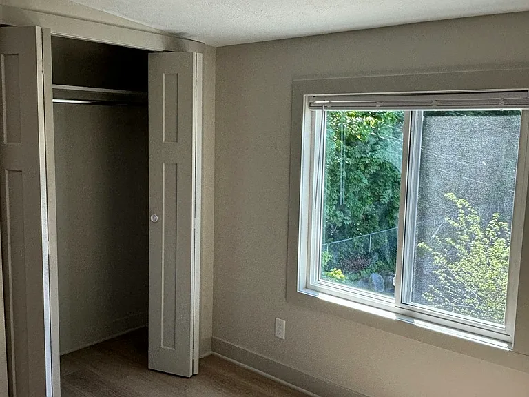 Closet #3