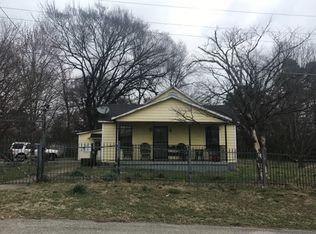 3516 Stanton Rd, Memphis, TN 38108