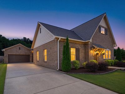 890 Fieldstown Cir, Gardendale, AL, 35071