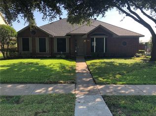 1500 Poplar Dr, Mesquite, TX 75149