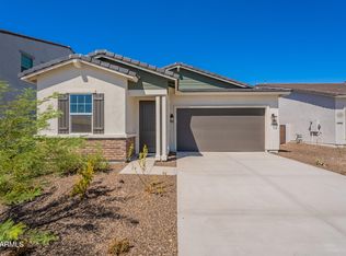 17998 W Bighorn Ave, Goodyear, AZ 85338
