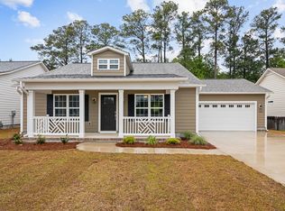 The KIDs Plan, Heritage Pointe, Newport, NC 28570