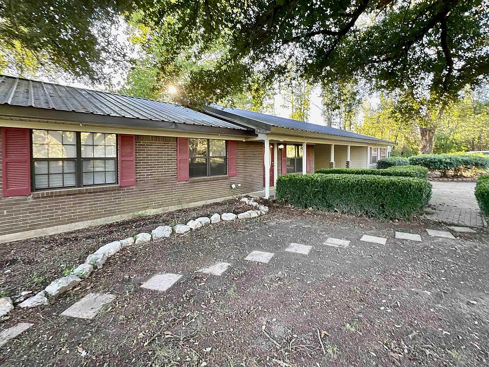 321 Columbia Road 17, Stamps, AR 71860 Zillow