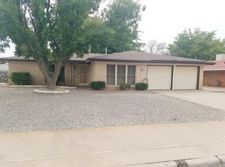 8504 Edgemere Blvd, El Paso, TX 79925