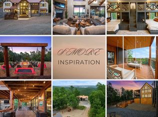 1329 Lake Ridge Ln, Broken Bow, OK 74728